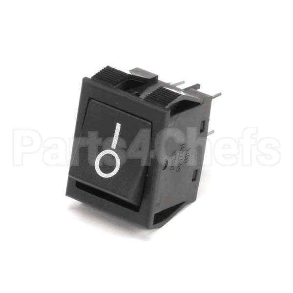 407615 Compatible Legion Rocker Switch