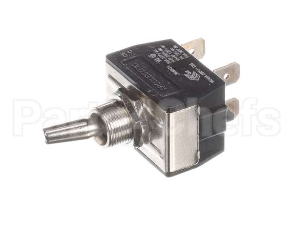 40763.0000 Bunn Switch, Toggle Dpst