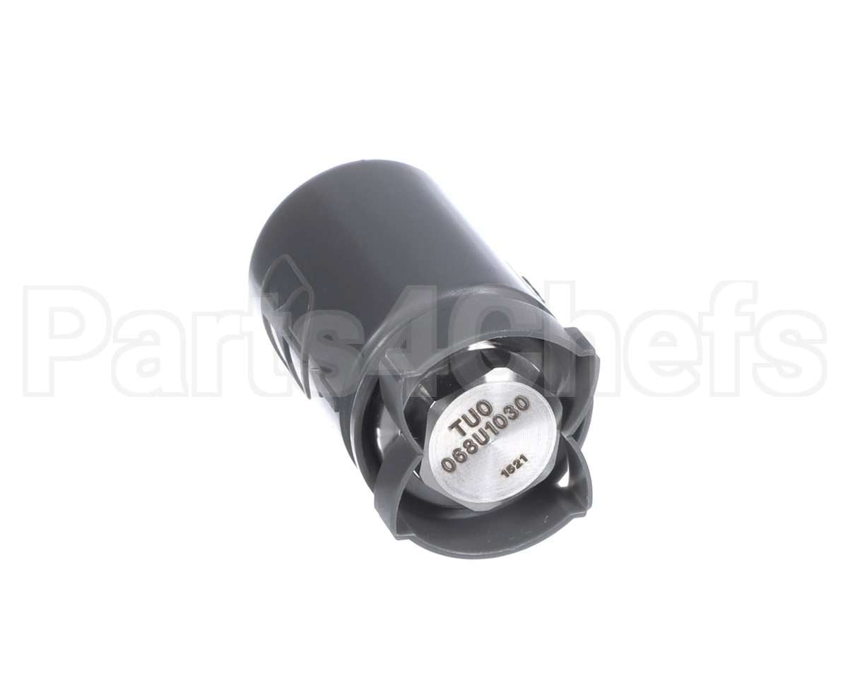 40765 Continental Refrigeration Orifice, Danfoss Txv