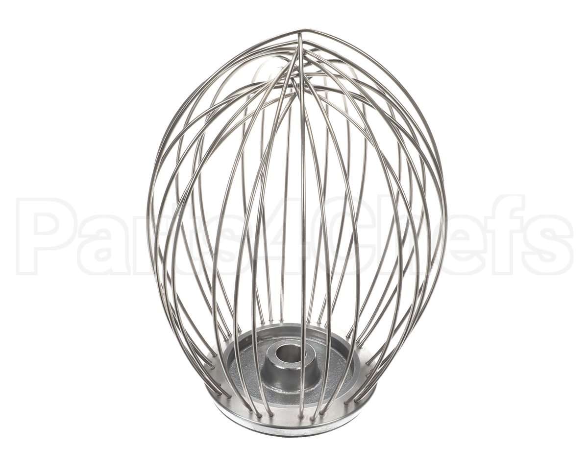40766 Vollrath Mixer Wire Whisk -20 Qt