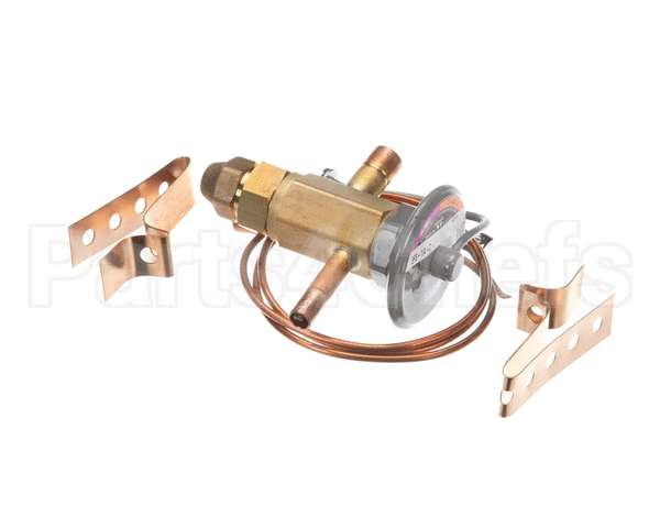 40770 Continental Refrigeration Valve, Expansion Efs-1/4-C