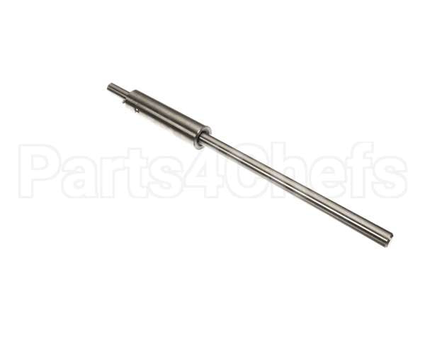 40770 Giles Shaft & Cylinder, Assembly, Elevator, Ge