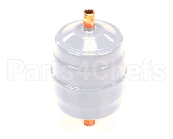 40775 Continental Refrigeration Drier (Liquid Line) C-052S (1/4 Copper C