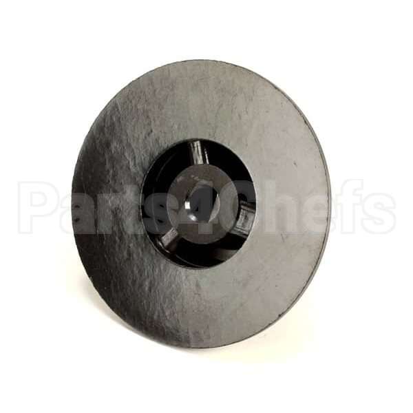 407770D-1 Compatible Legion Thermostat Knob W/Set Screw