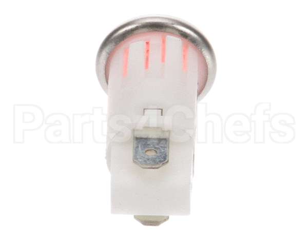 407810 Legion Pilot Light Red