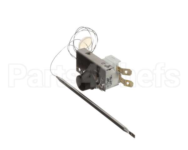 40791.7006 Bunn Thermostat Assy,W/Brkt Cotherm Fmd-3