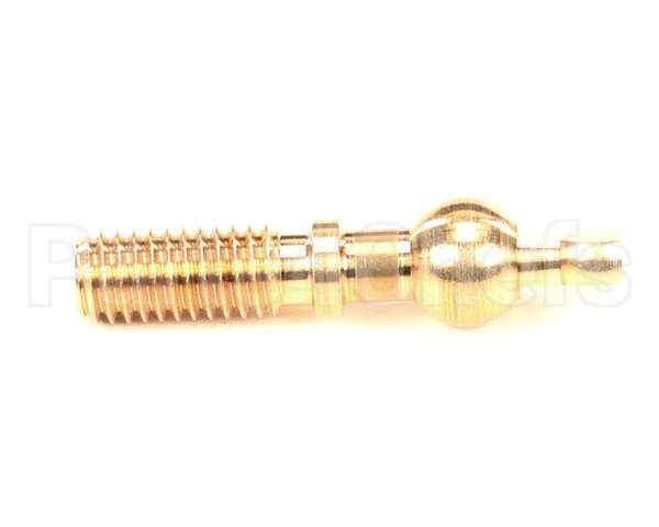 408-27B Perlick Handle Lever, Brass