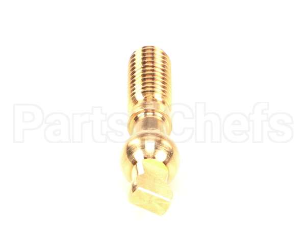 408-27B Perlick Handle Lever, Brass