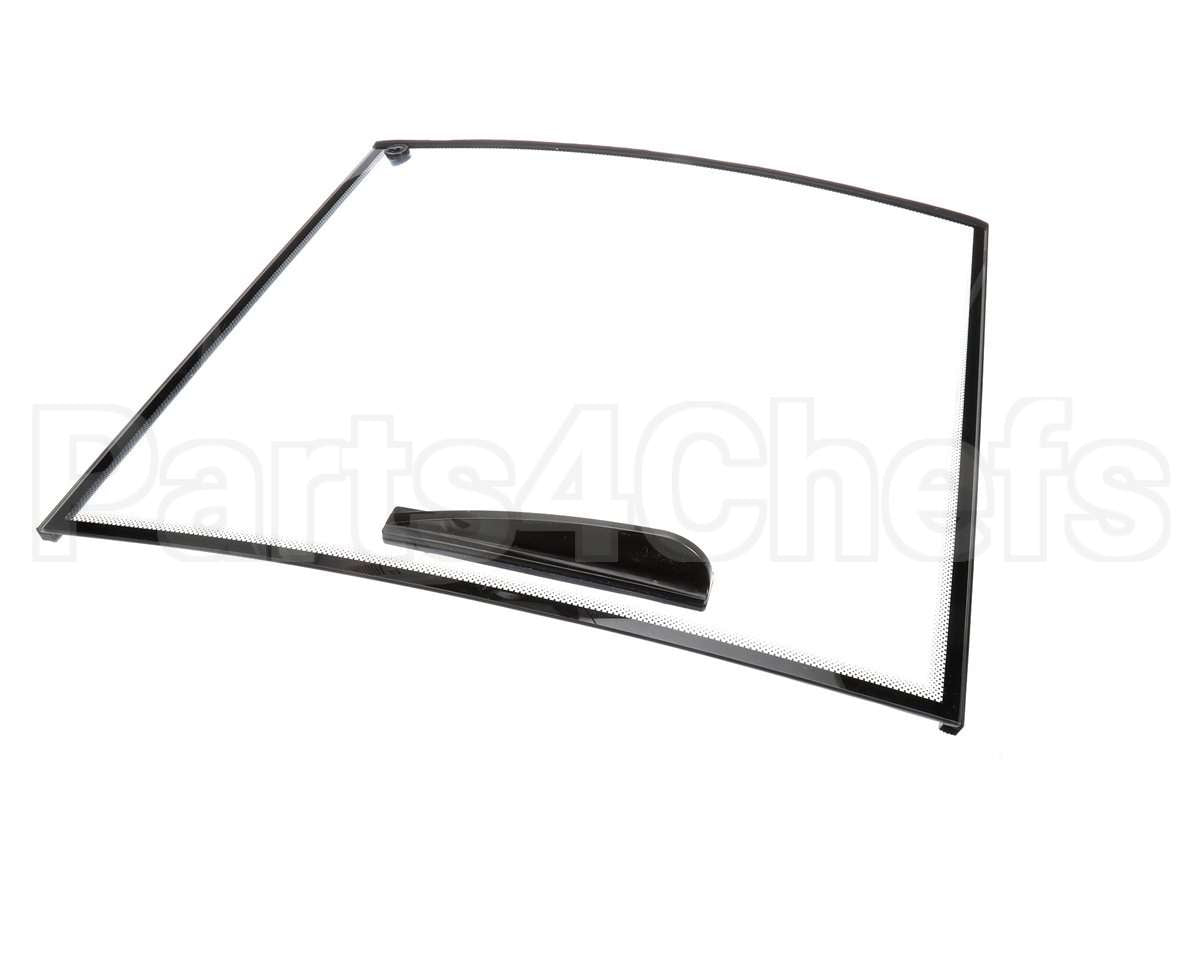 408-40-0000 Maxx Cold Lower Lid, Mxf52F