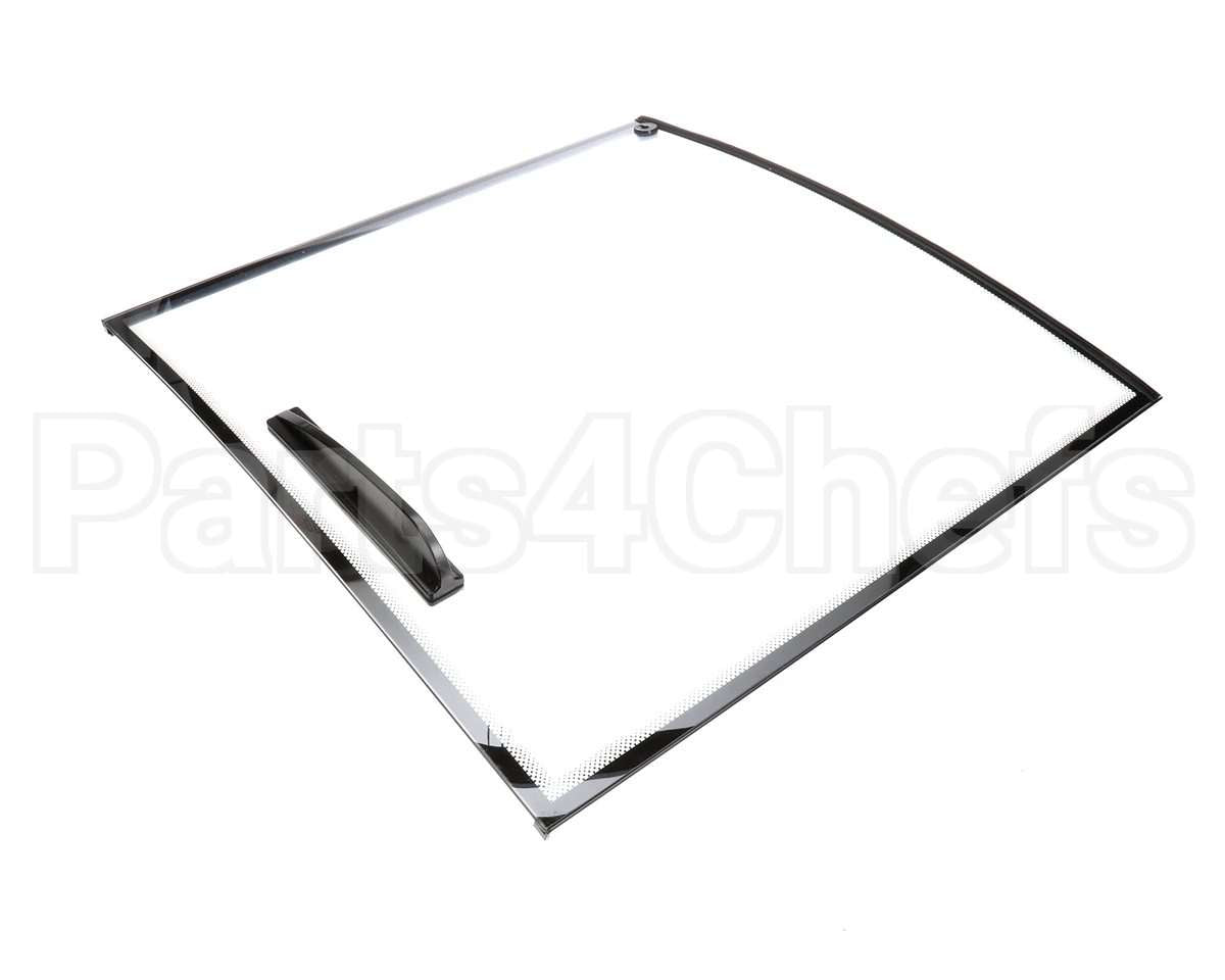 408-40-0000 Maxx Cold Lower Lid, Mxf52F