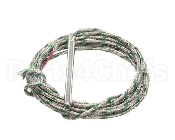 40800044 Firex Probe Tck D.6X100 Product Prob
