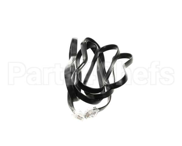 40800118 Firex Teleph. Cable 2 Mt Connection