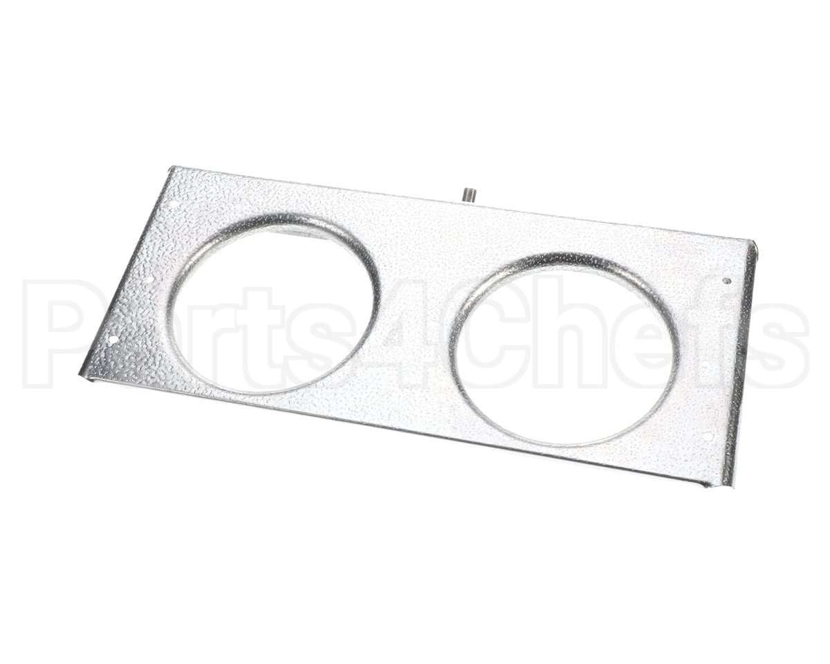 40800602 Heatcraft 13" X 18" Drain Pan