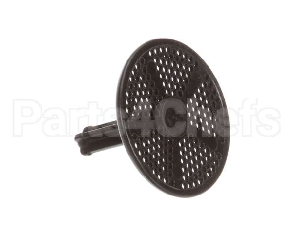 40806.1000 Bunn Pod Screen Assembly