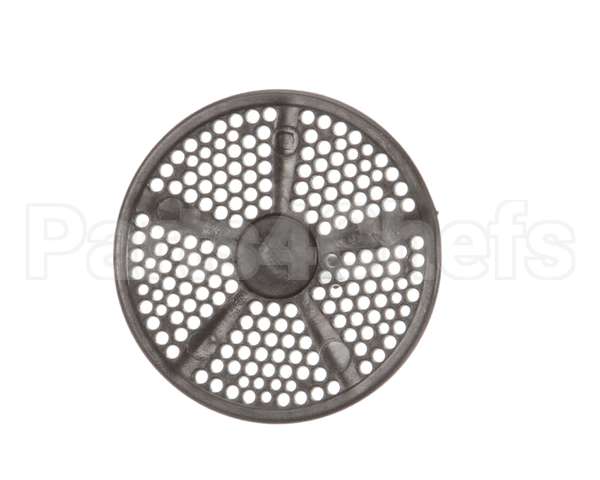40806.1000 Bunn Pod Screen Assembly