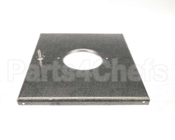 40811602 Heatcraft 16" X 19" Drain Pan