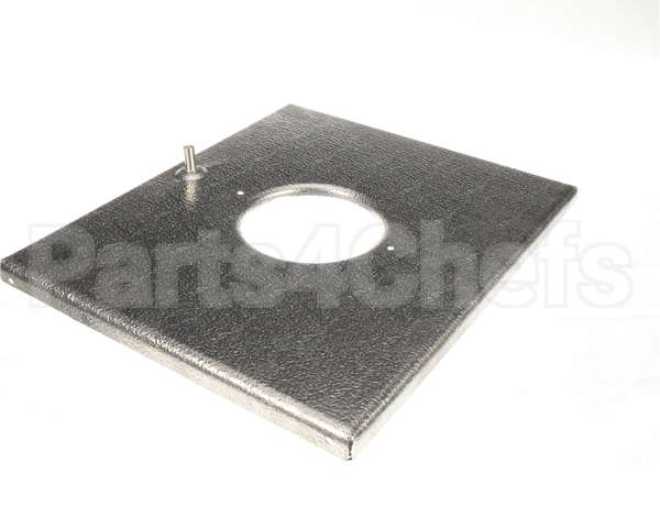 40811602 Heatcraft 16" X 19" Drain Pan