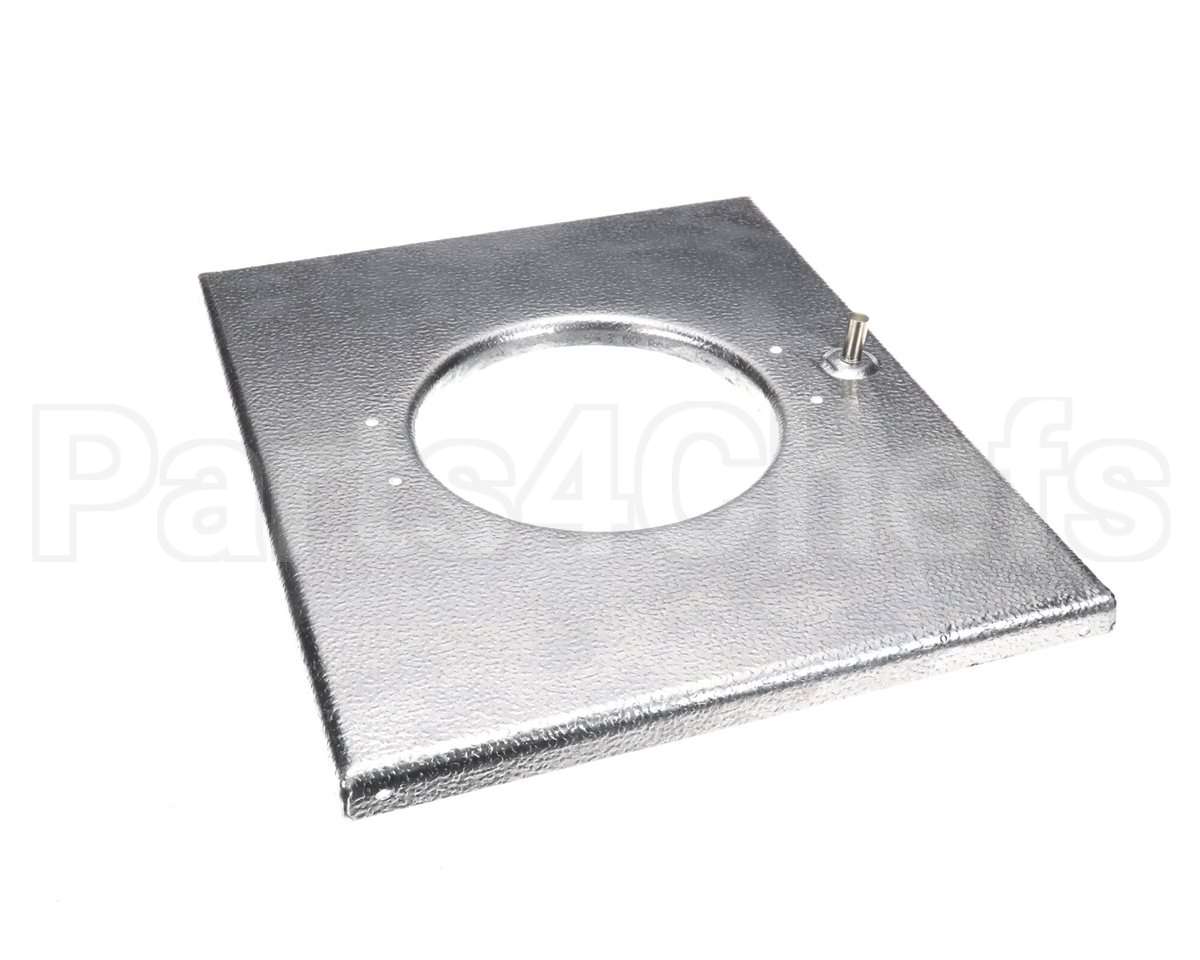 40811802 Heatcraft 16" X 19" Drain Pan