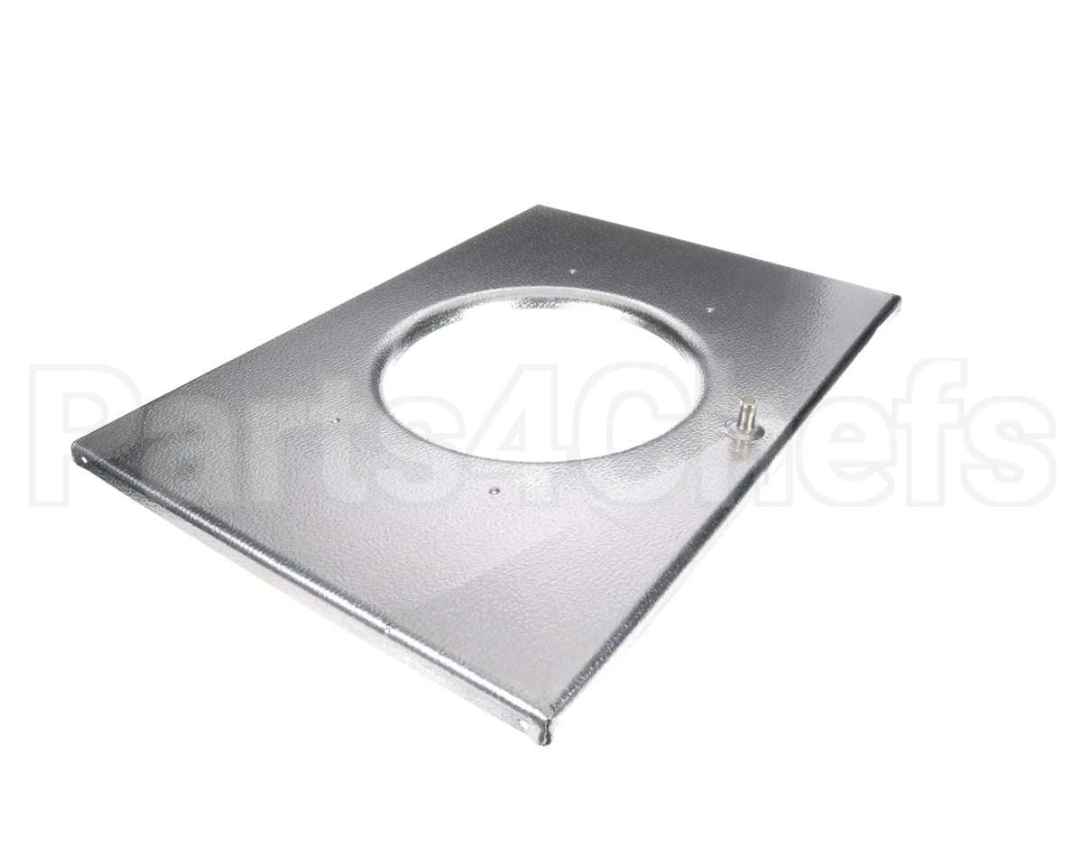 40812102 Heatcraft 22" X 30" Drain Pan