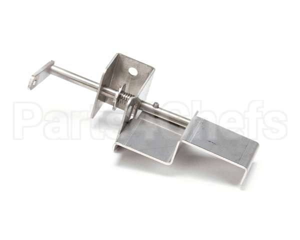 408213 Champion - Moyer Diebel Drain Mech.subassembly (Rl) Rack