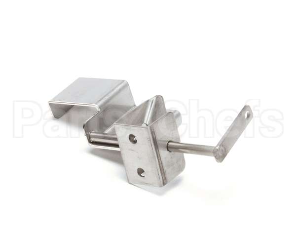 408213 Champion - Moyer Diebel Drain Mech.subassembly (Rl) Rack