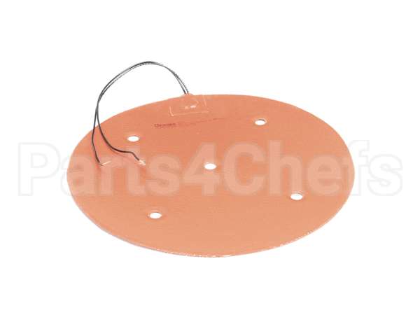 408252 Legion Heating Pad 120V 500W