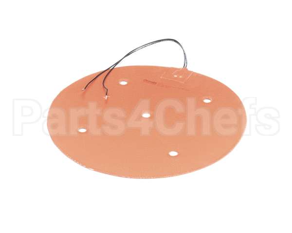 408252 Legion Heating Pad 120V 500W