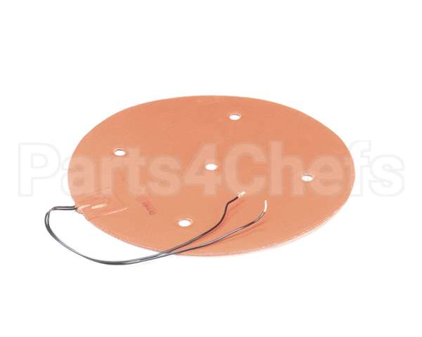 408252 Legion Heating Pad 120V 500W