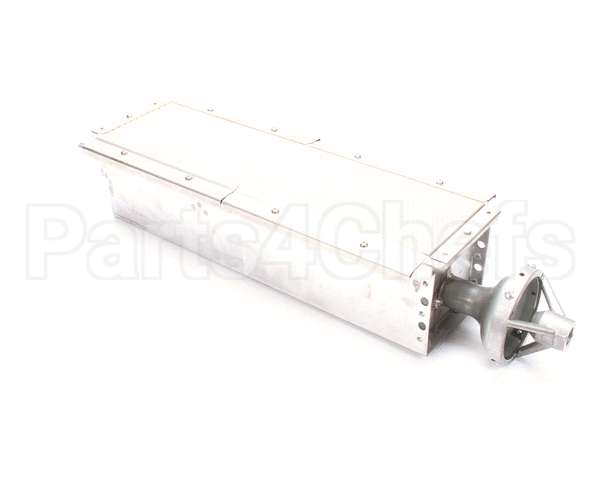 408270-4 Legion Infrared Burner