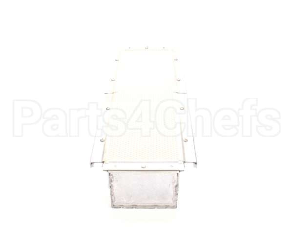 408270-4 Legion Infrared Burner