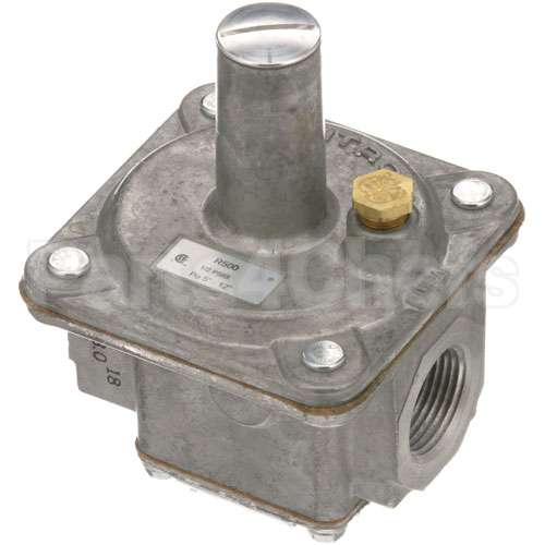408279-6 Compatible Hobart Pressure Regulator 3/4" Lp