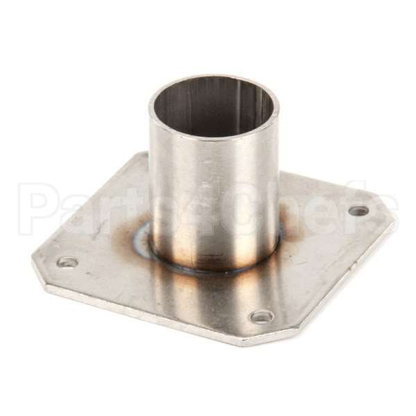 408287 Compatible Champion Flange Assembly 22Pw W/Restrictor