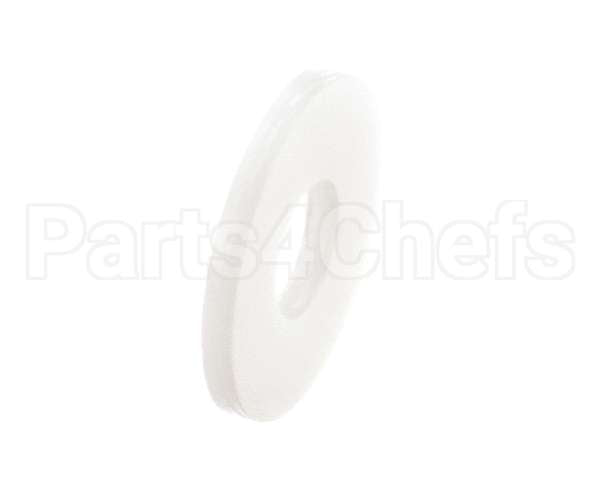 408505 Legion Washer,Nylon 1.355" X .52"