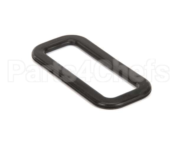 40854.0000 Bunn Handle, Santoprene Tdo-N-3.5