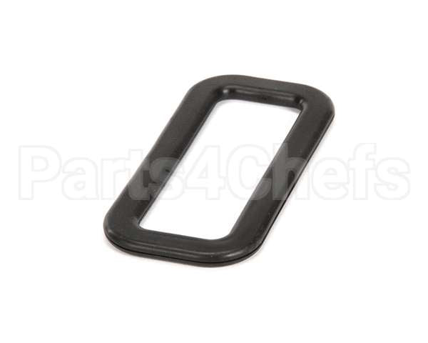 40854.0000 Bunn Handle, Santoprene Tdo-N-3.5
