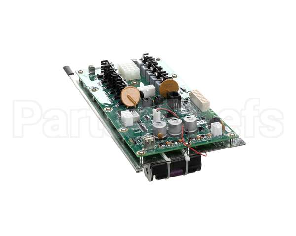 4086.ENG Hardt Controller Full Assy Inf3500 Std English