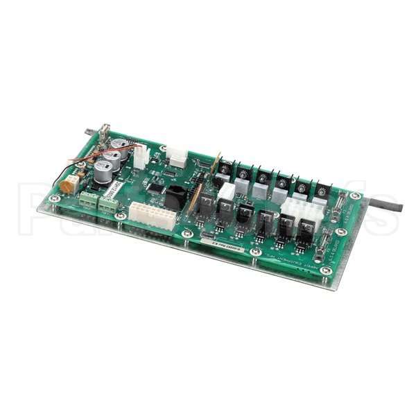 4086.SAM Compatible Hardt Controller Full Assy Inf3500 Sams Servic
