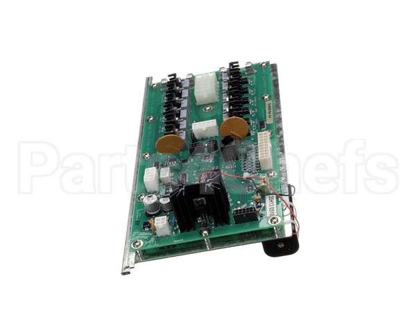4086.SOB Hardt Controller Full Assembly Inf 3500 Sobeys