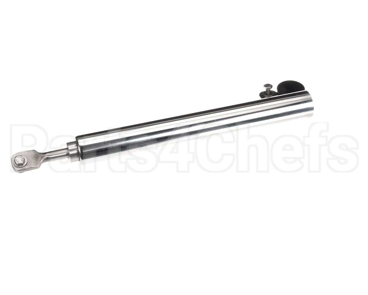 408693-006 Legion Actuator Assembly