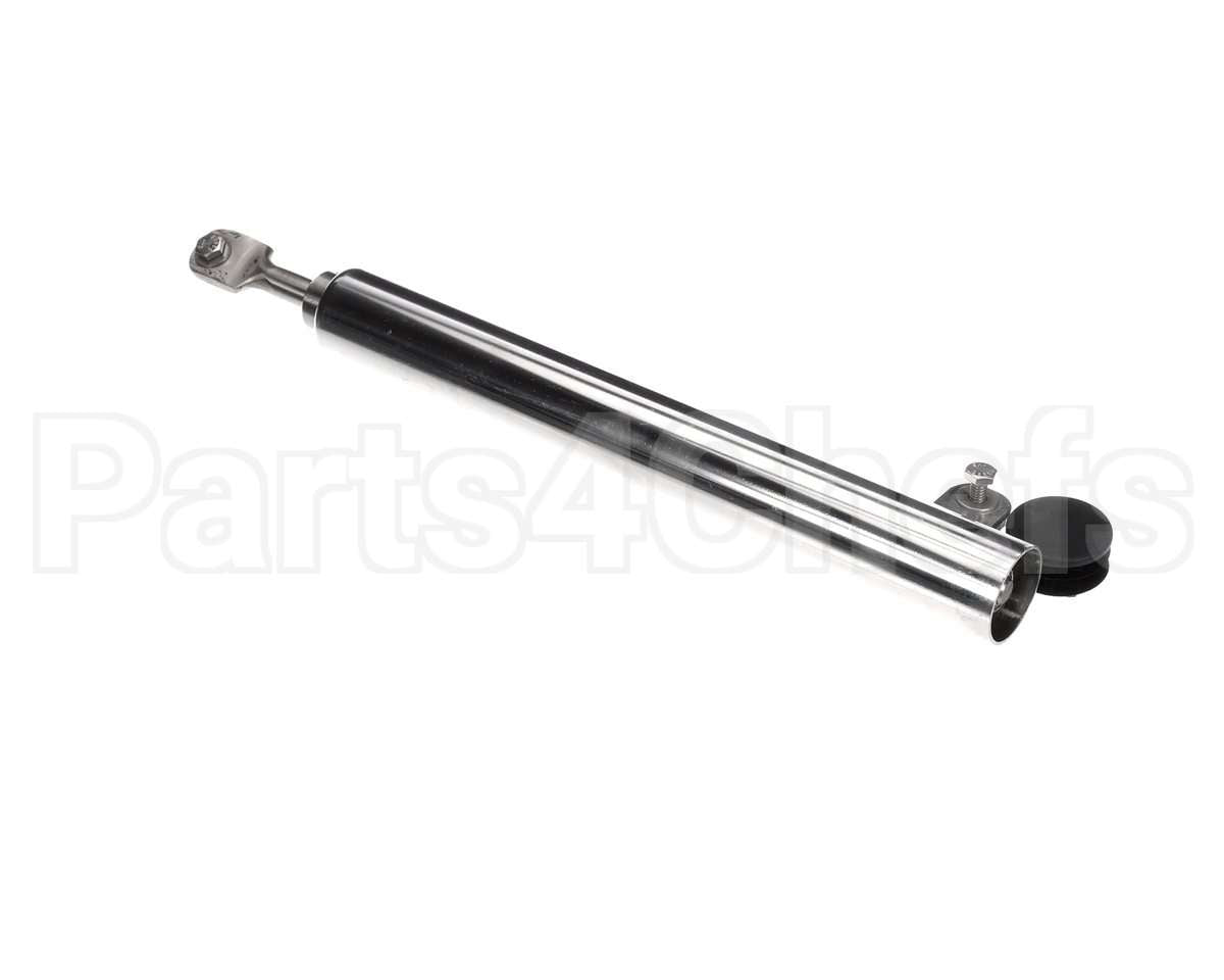 408693-006 Legion Actuator Assembly