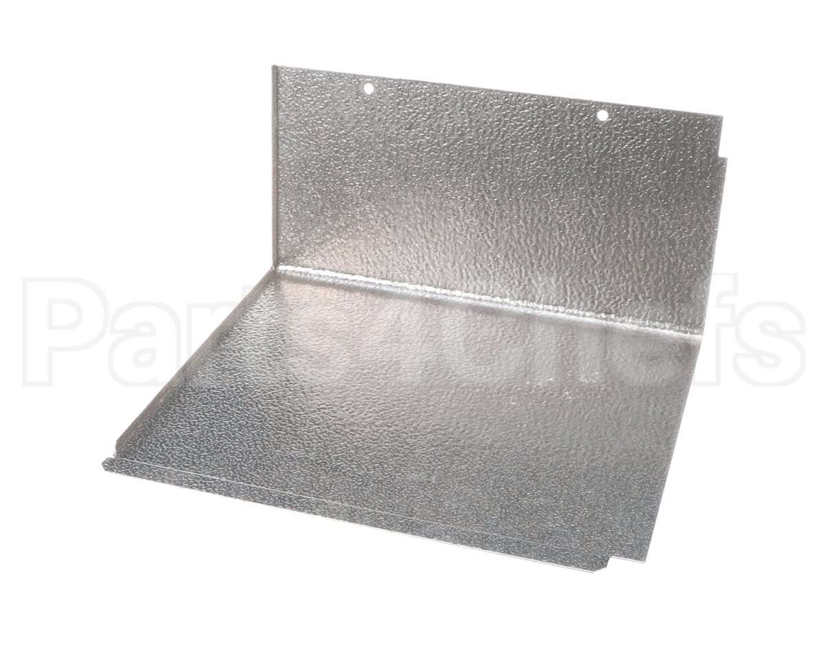 40880701 Heatcraft Access Panel, Refrigeration End