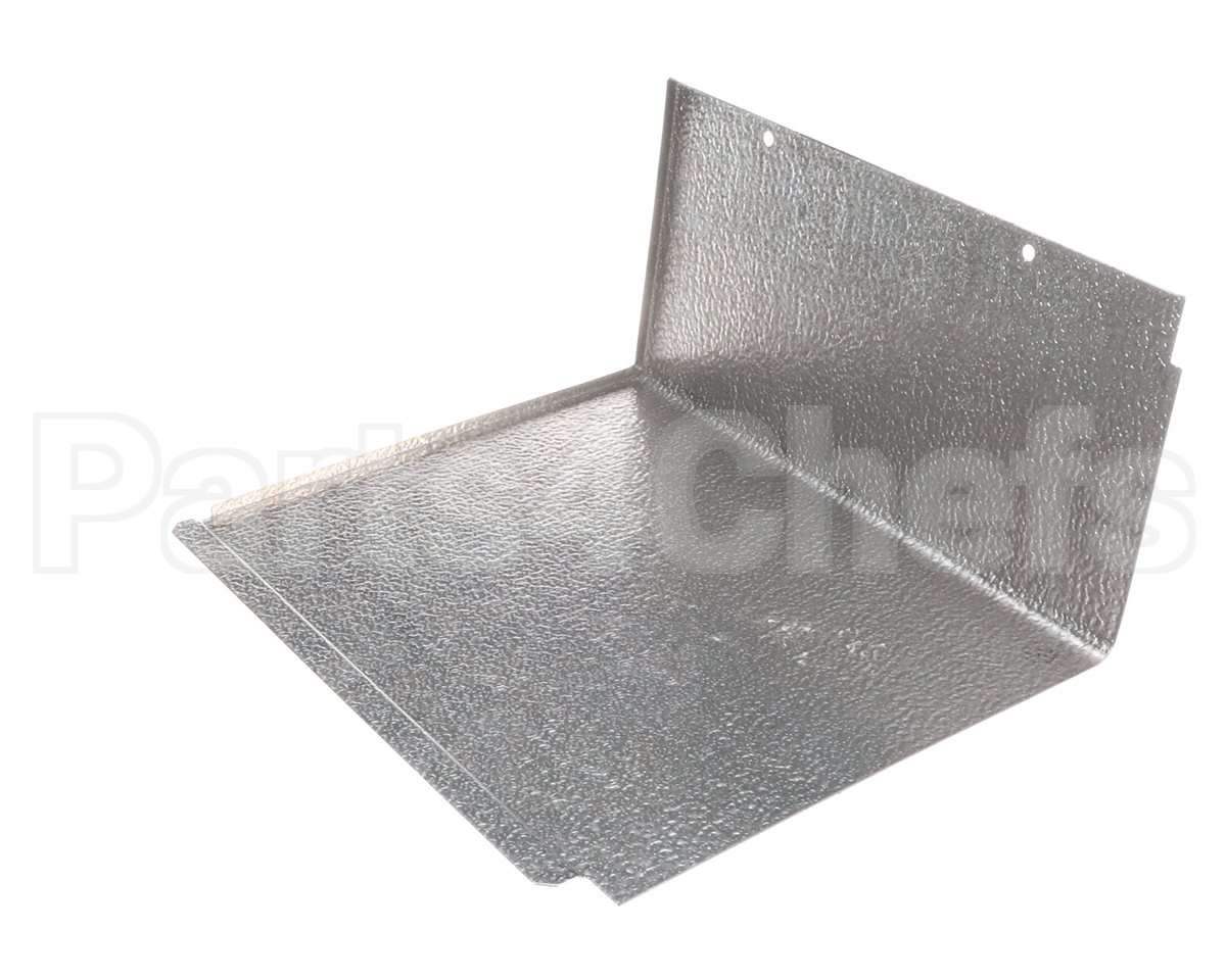 40880701 Heatcraft Access Panel, Refrigeration End