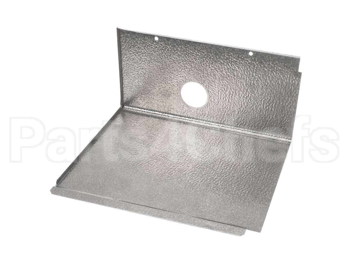 40881501 Heatcraft Beacon Ii Access Panel