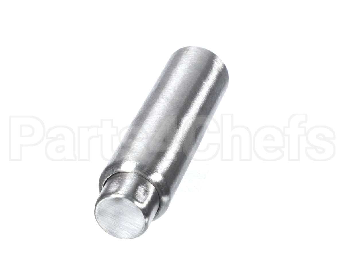 40885.0000 Giles Leg 6-In 12-13 Stud Mount