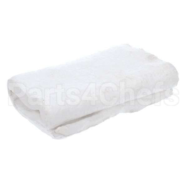 408859 Compatible Legion Fiberfrax Insulation (Per Sqr