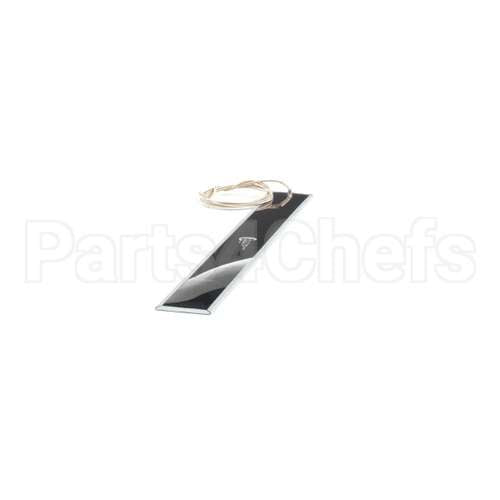 408883-440 Legion Mica Heater 3.5 X 29 440V -240
