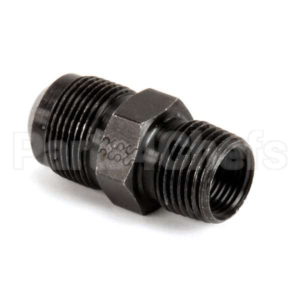 40889 Compatible Giles Adaptor, 1/2-Compress To 1/2-Npt