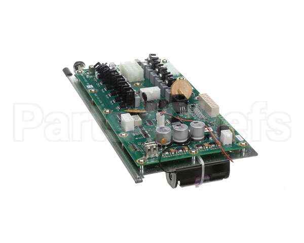 4089.M Hardt Controller Full Assy Infgc Meijer Servic