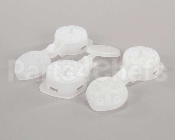 409-017S Prince Castle Bag Kit,Manifold & Lid