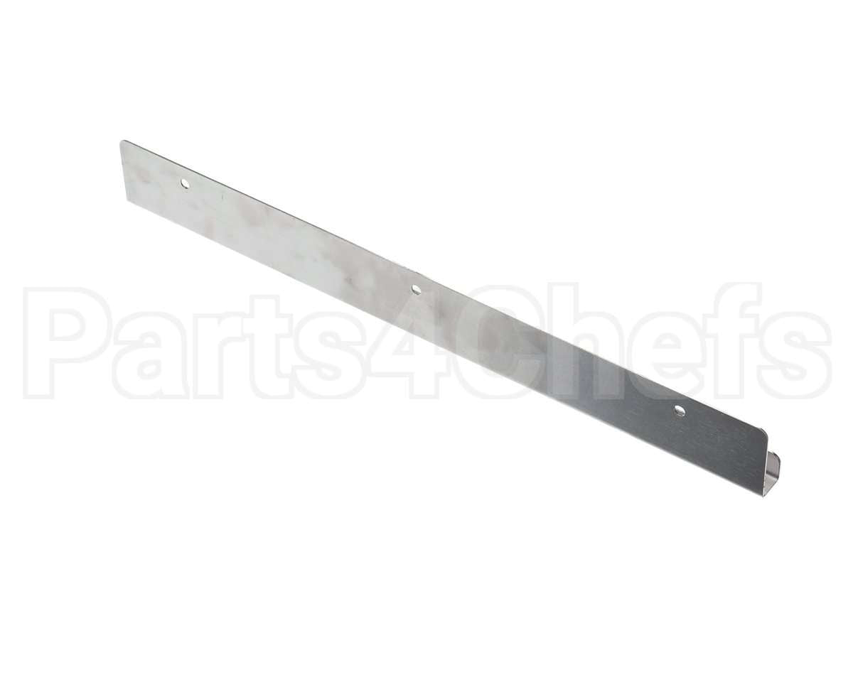 409-42811FPE2-S Delfield Bracket For Sanitizer Bucket